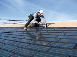 Fast & Reliable Emergency Roof Repairs in Berthoud, CO